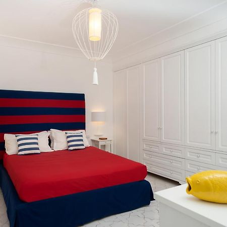 Maison Zara - Positano Amalfi Coast Eksteriør bilde